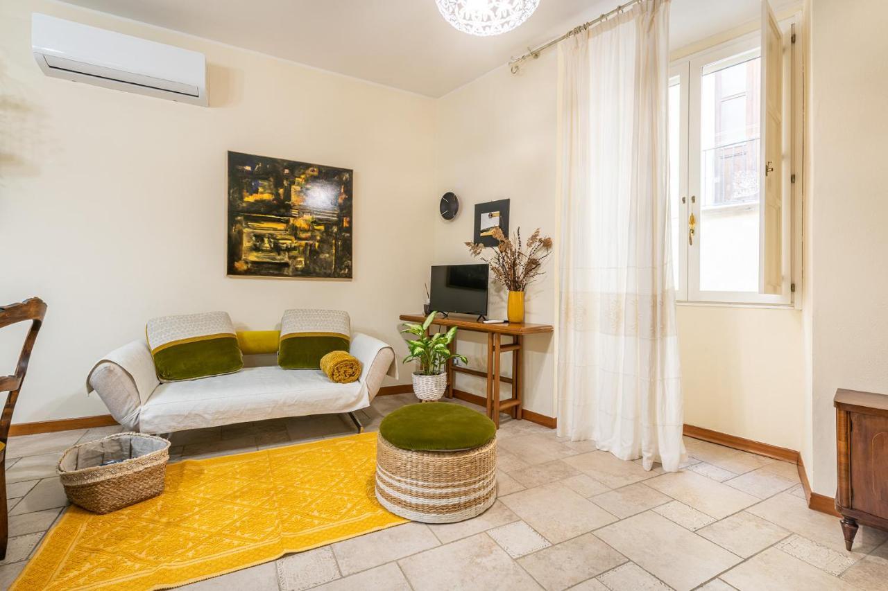 Le Dame Di Castello - Iun Q2444 Daire Cagliari Dış mekan fotoğraf