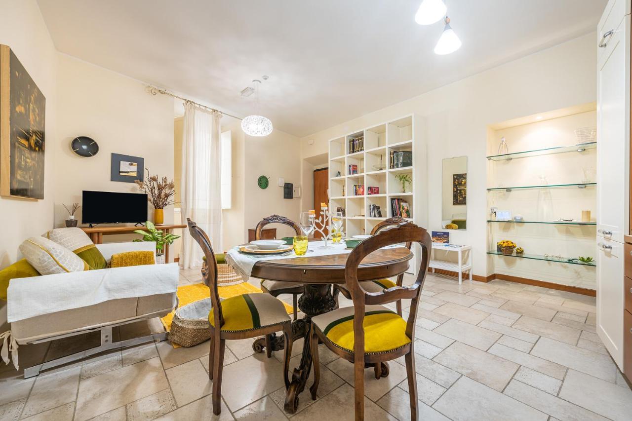 Le Dame Di Castello - Iun Q2444 Daire Cagliari Dış mekan fotoğraf
