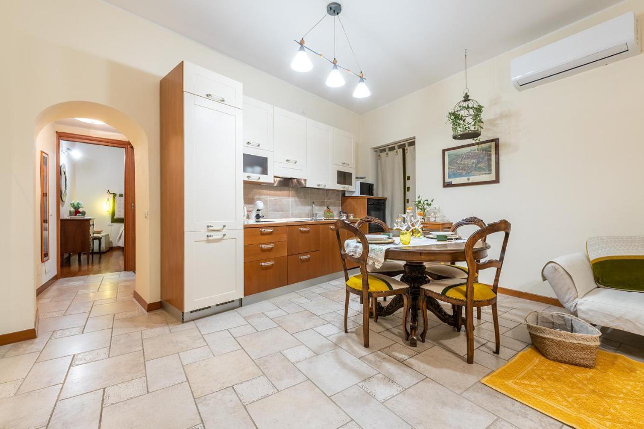 Le Dame Di Castello - Iun Q2444 Daire Cagliari Dış mekan fotoğraf
