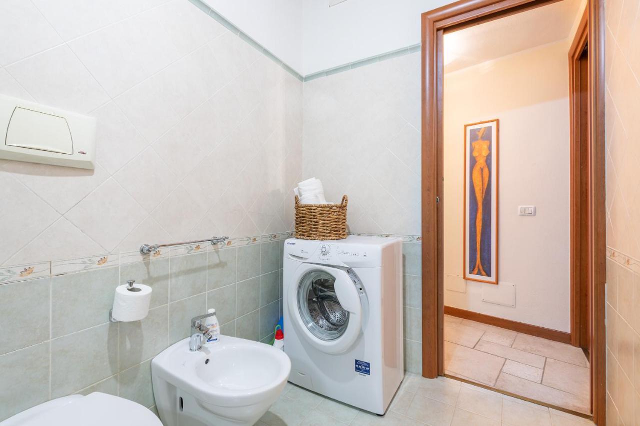 Le Dame Di Castello - Iun Q2444 Daire Cagliari Dış mekan fotoğraf