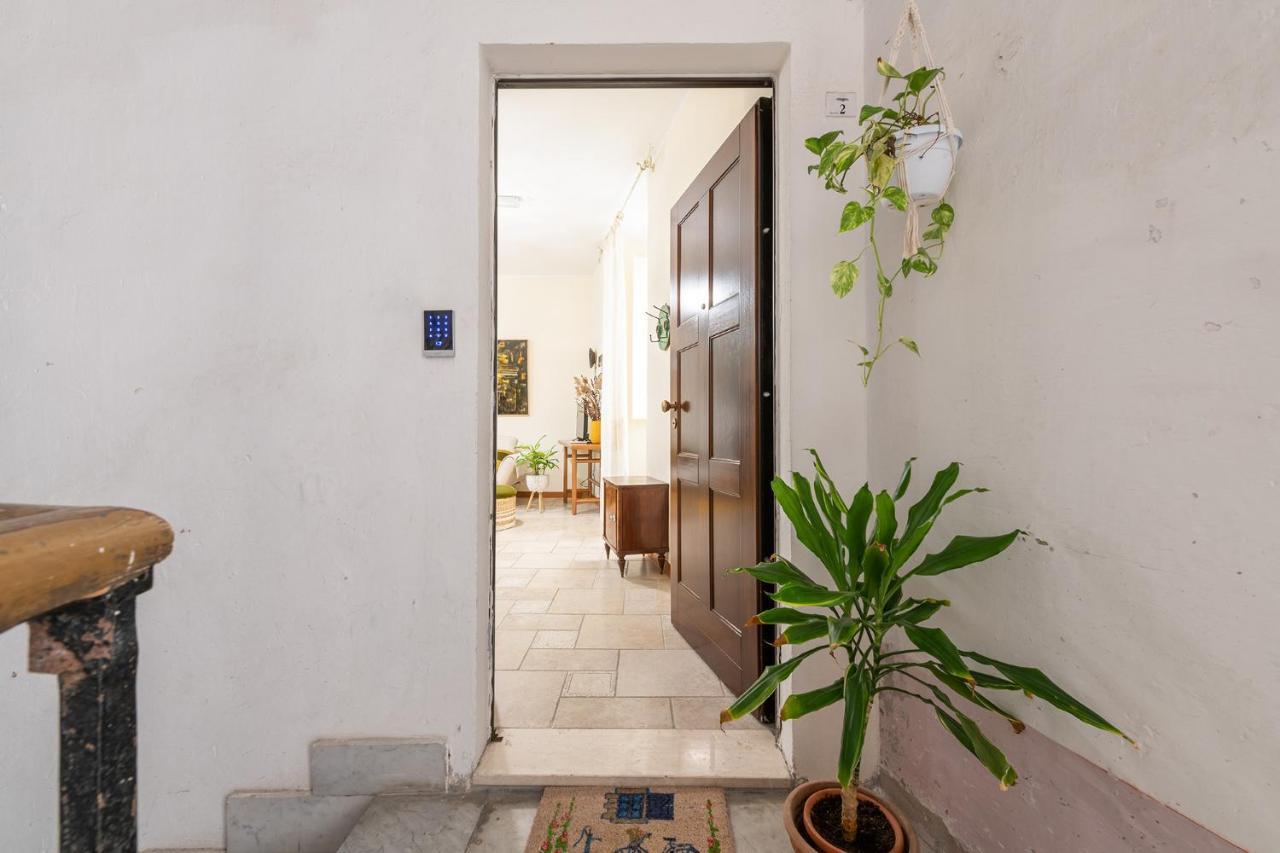 Le Dame Di Castello - Iun Q2444 Daire Cagliari Dış mekan fotoğraf