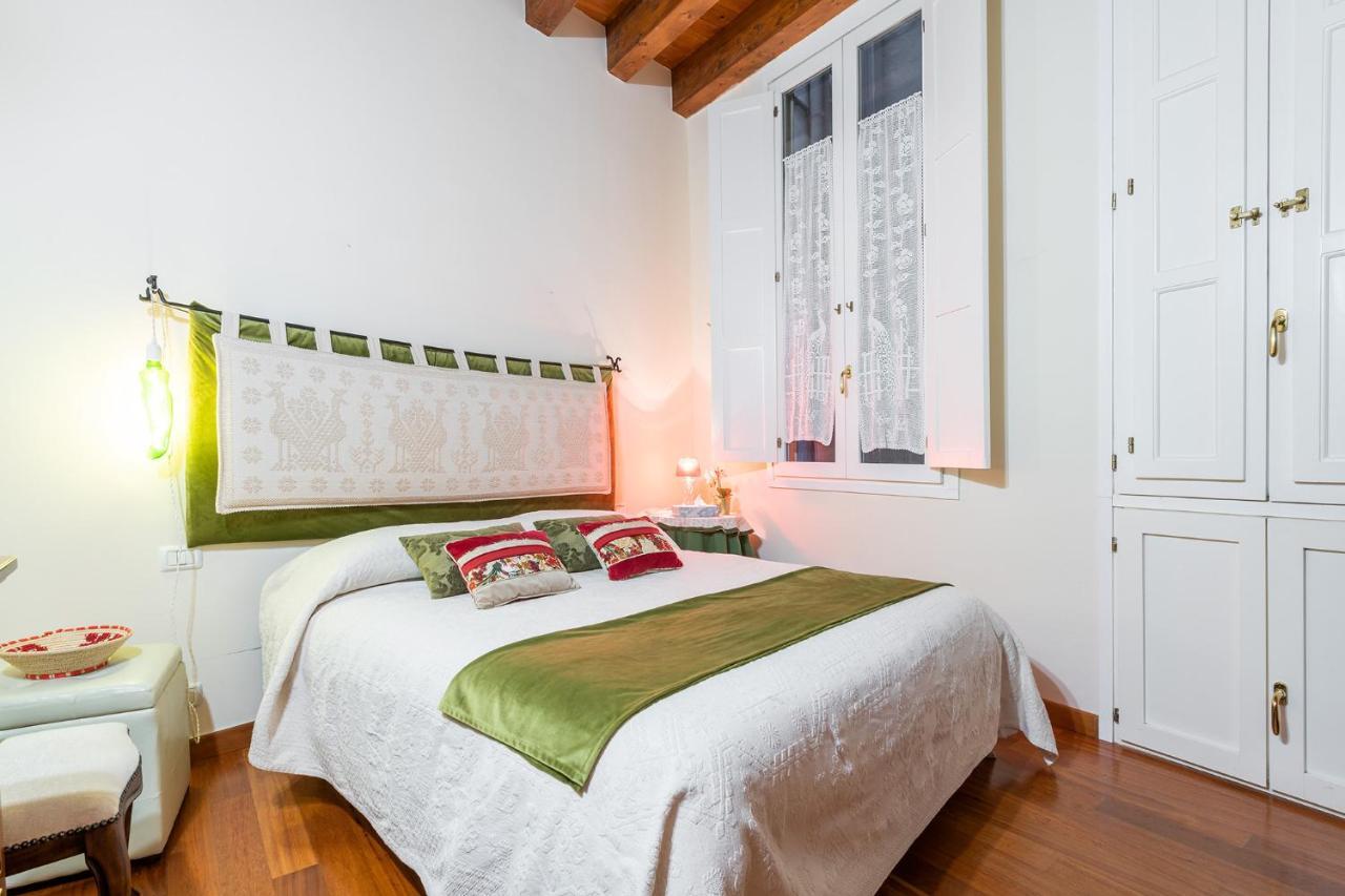 Le Dame Di Castello - Iun Q2444 Daire Cagliari Dış mekan fotoğraf