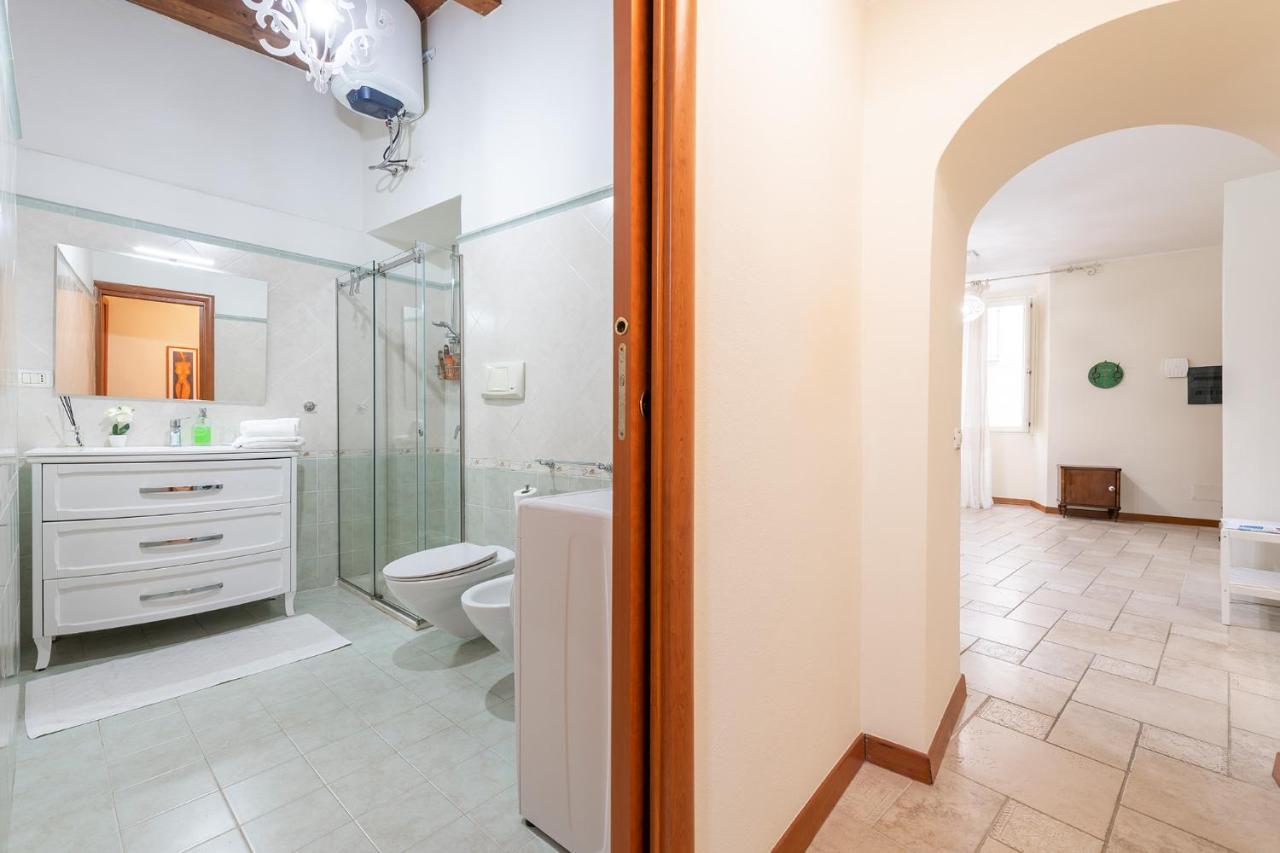 Le Dame Di Castello - Iun Q2444 Daire Cagliari Dış mekan fotoğraf