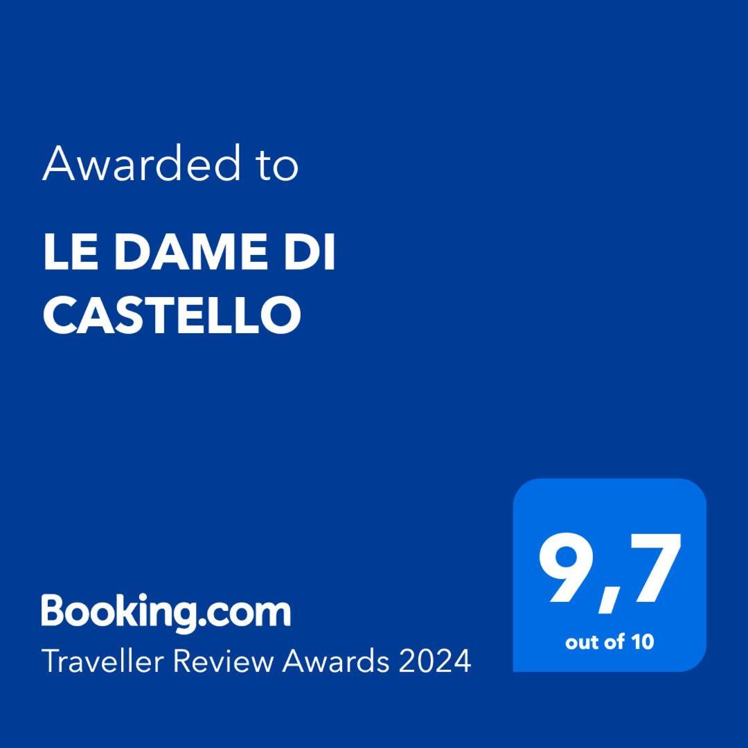 Le Dame Di Castello - Iun Q2444 Daire Cagliari Dış mekan fotoğraf